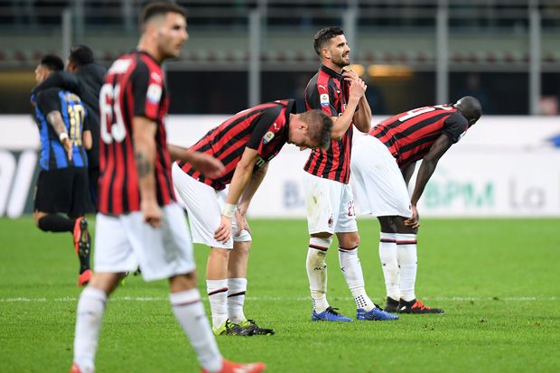 Gattuso Lebih Sakit...