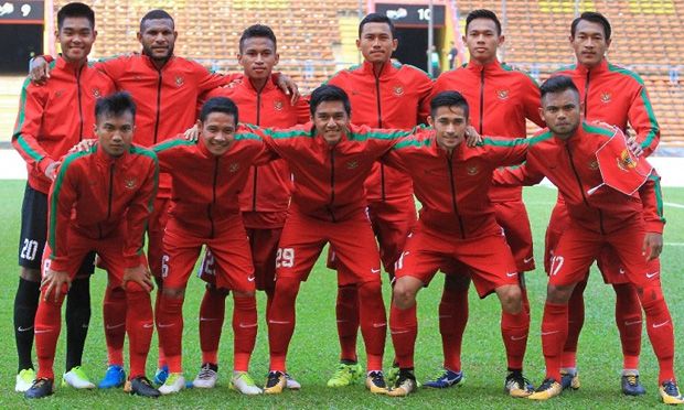 Resmi, Ini Daftar Pemain...