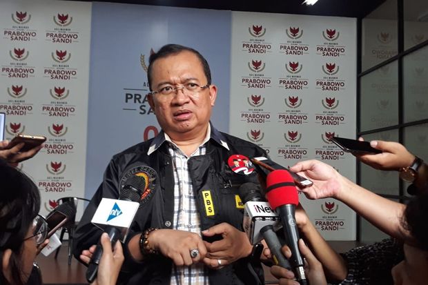 Debat Cawapres, Priyo...