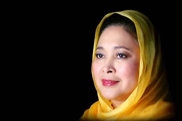 Tahun Politik, Masyarakat...
