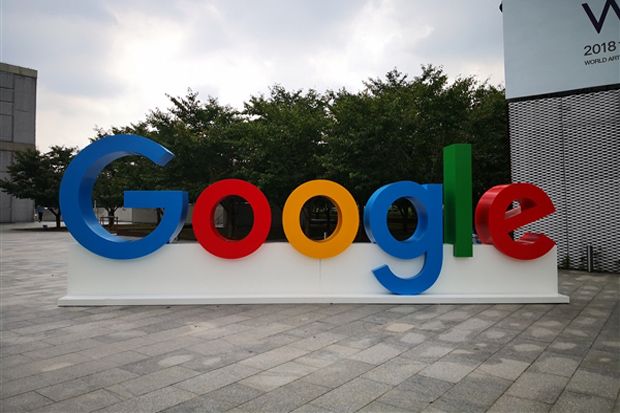 Google Hadirkan Ponsel...