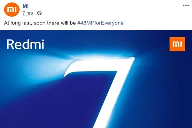 Hari Ini Dirilis, Redmi...