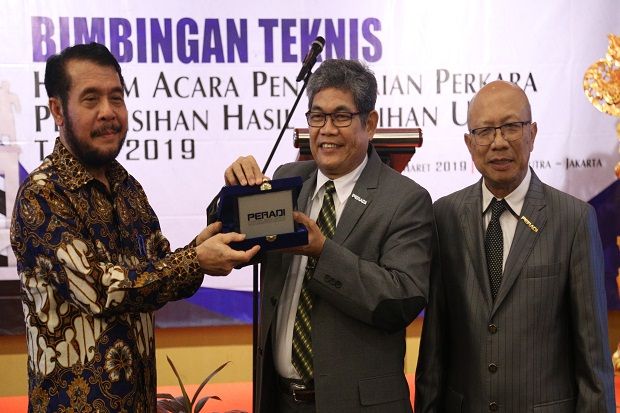 Hadapi Pemilu 2019,...