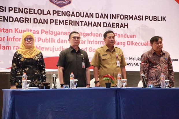 Tata Kelola Informasi...