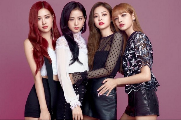 Asyik, BLACKPINK Siapkan...