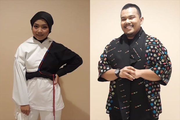 Salma dan Vadhil Gagal...
