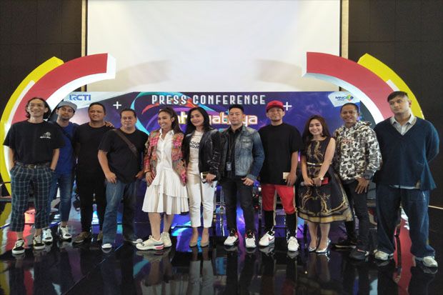 Wujud Komitmen, RCTI...
