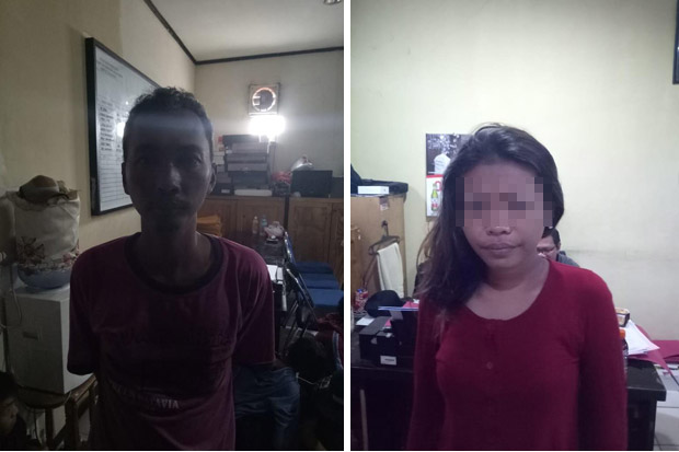 Butuh Uang untuk Ngamar...