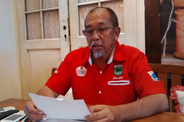 Polisi Cari Jejak Digital...