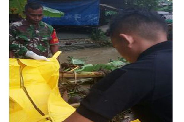 Lagi, Anggota Babinsa...