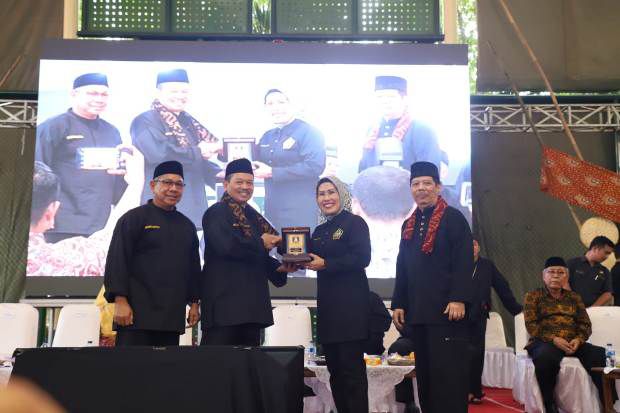 Capaian Pendidikan Kabupaten...