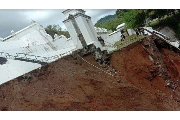 Kompleks Makam Raja...