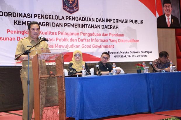 Tahun Ini 52 Kabupaten/Kota...