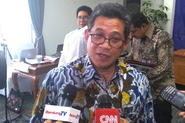 Kepala BI Jabar Sebut...