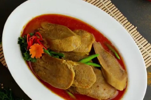Yuk, Nikmati Sensasi...