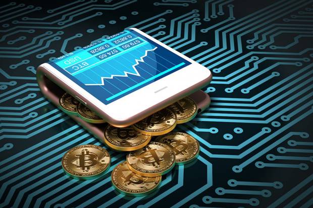 Upbit Resmi Perkenalkan...