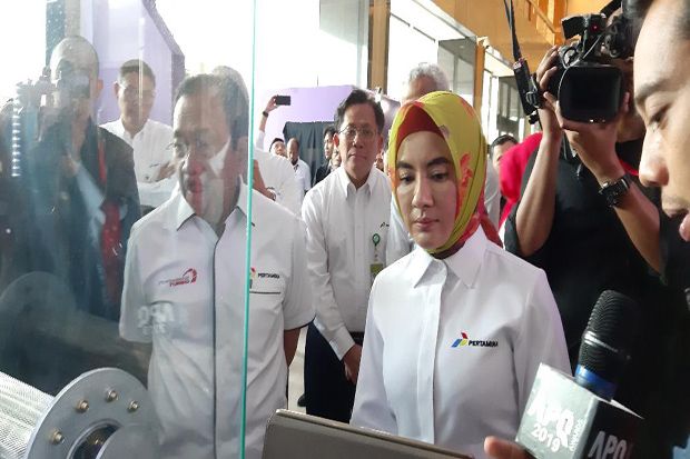 Hasilkan Penciptaan...