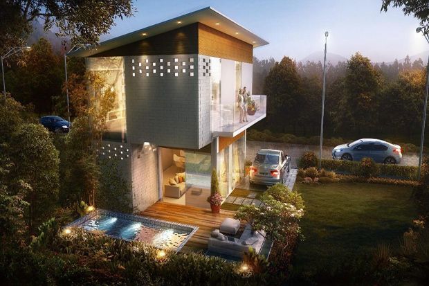 Tahun Politik, Properti...