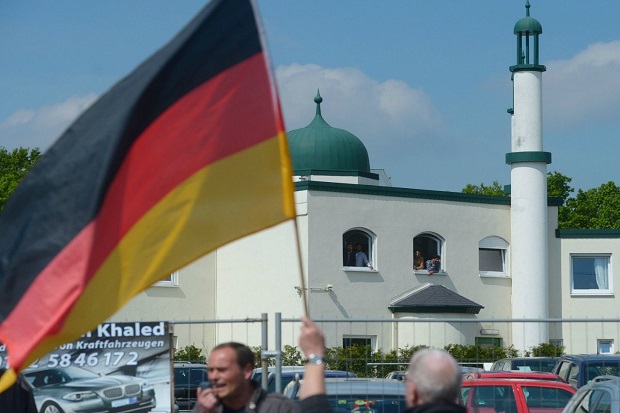 Jerman Berencana Tingkatkan...