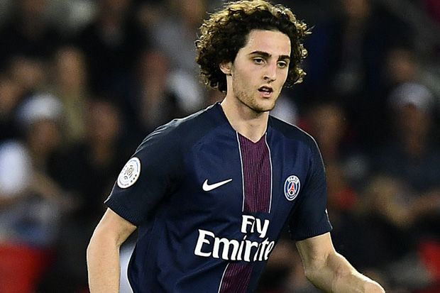 Madrid Siap Telikung...