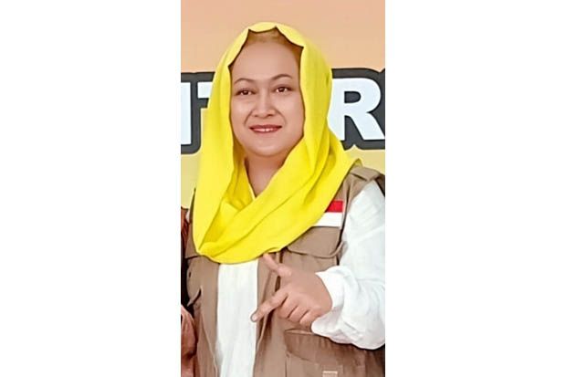 Mamiek Soeharto: Jangan...