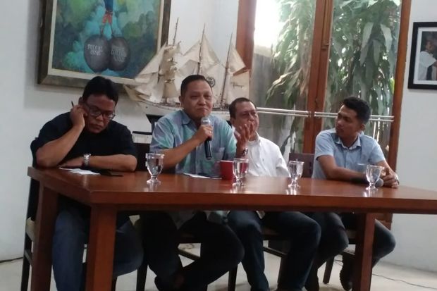 Debat Cawapres Dinilai...