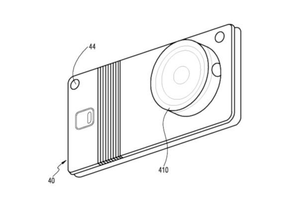 Samsung Siapkan Handphone...