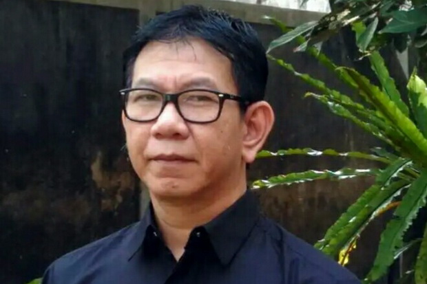 Dekati Pemilu-Pilpres...