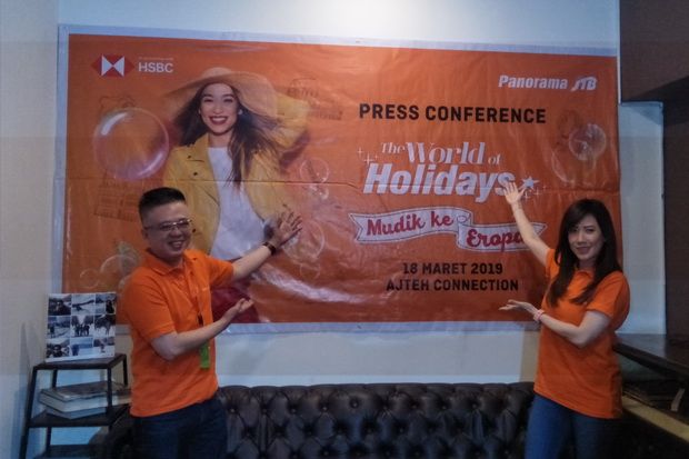Masih Andalkan Benua...