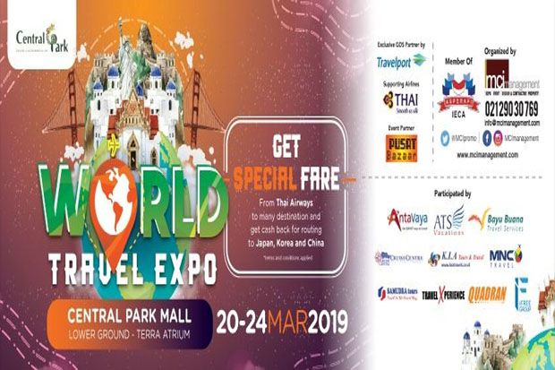 MNC Travel Siap Hadir...