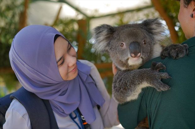 Panduan Wisata yang...