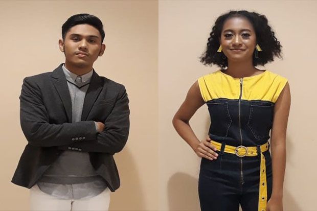 Raih Nilai Tinggi, Elvan...