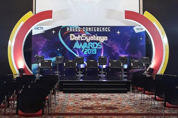 Ini Daftar Lengkap Nominasi...