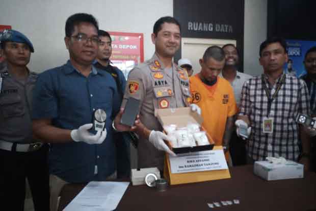 Jadi Target Operasi,...