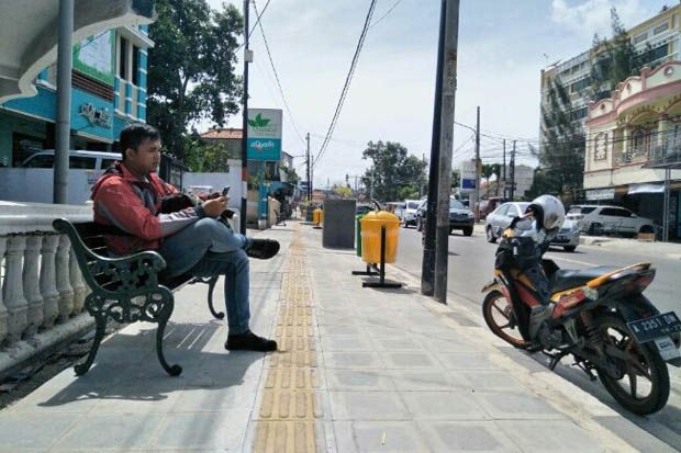 100 Hari Membangun Peradaban...