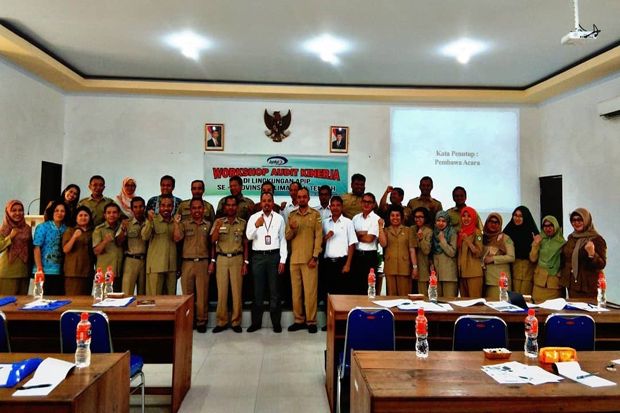 Kobar Tuan Rumah Workshop...