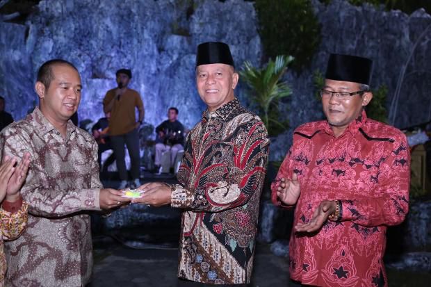 HUT ke-9, BUMD Tanjungpinang...