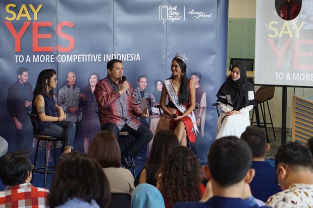 Pacu Kemampuan Bahasa...
