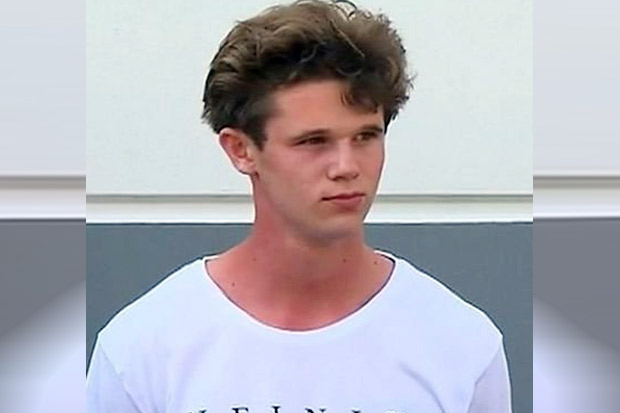 Egg Boy Sumbangkan Dana...