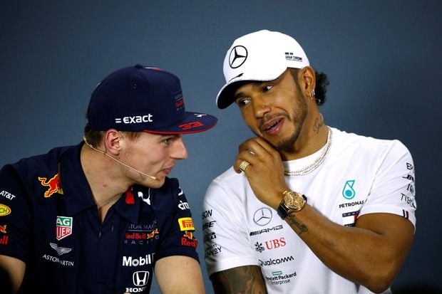 Hamilton Yakin Pertempuran...