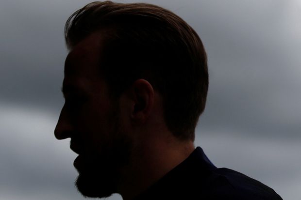 Harry Kane Ingin Bawa...