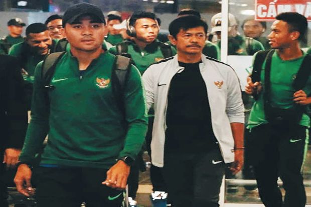 Egy Maulana-Saddil Ramdani...