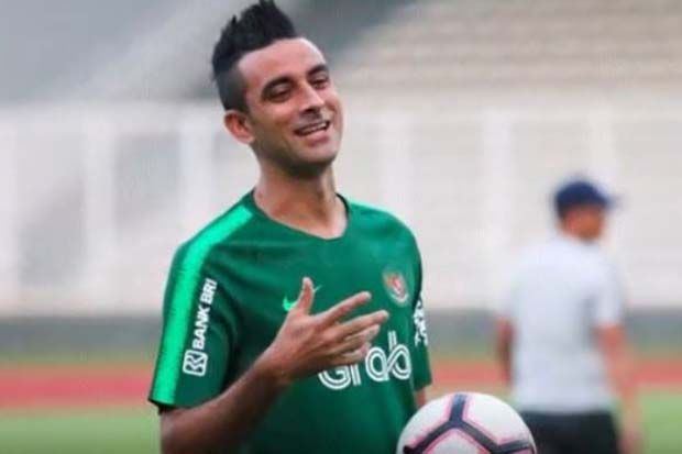 Debut Cetak Gol, Otavio...