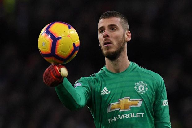 Beda Rasa, Main di United...