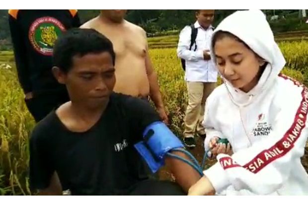 Disambut Antusias, Program...
