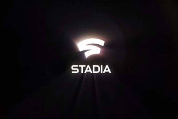Google Umumkan Stadia,...