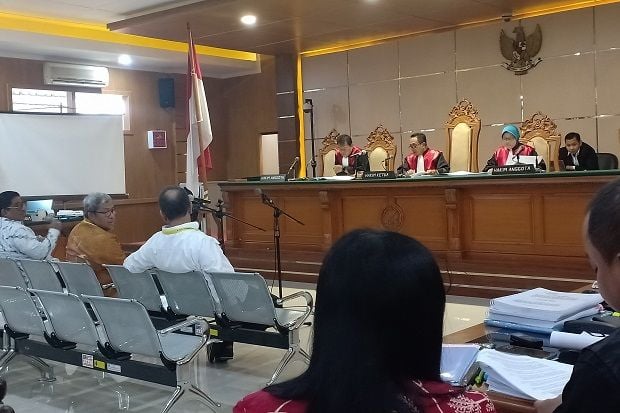 Aher Akui Pernah Bertemu...