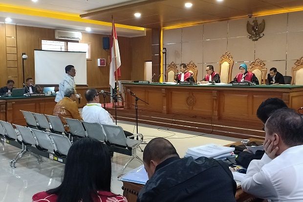 Ini Penjelasan Aher...