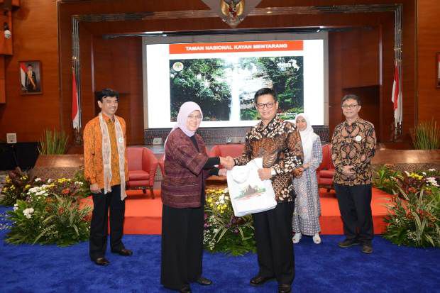 Kemenpar Turut Promosikan...