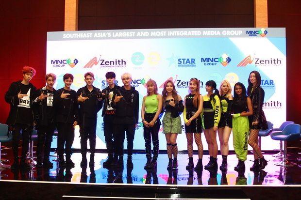 Bukan K-Pop, Lantas...
